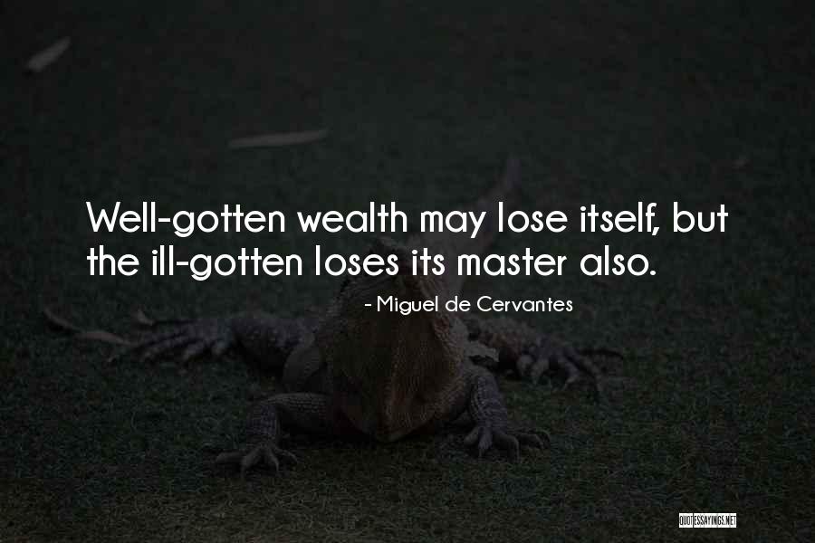 Ill Quotes By Miguel De Cervantes Ill Quotes By Miguel De Cervantes