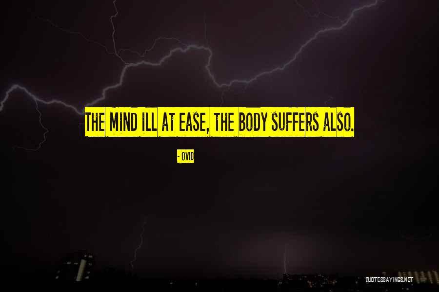 Ill Quotes By Ovid Ill Quotes By Ovid