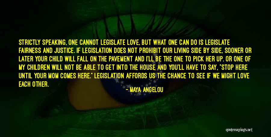 I'll See You Later Quotes By Maya Angelou I'll See You Later Quotes By Maya Angelou