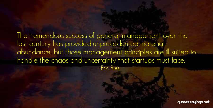 Ill Suited Quotes By Eric Ries Ill Suited Quotes By Eric Ries