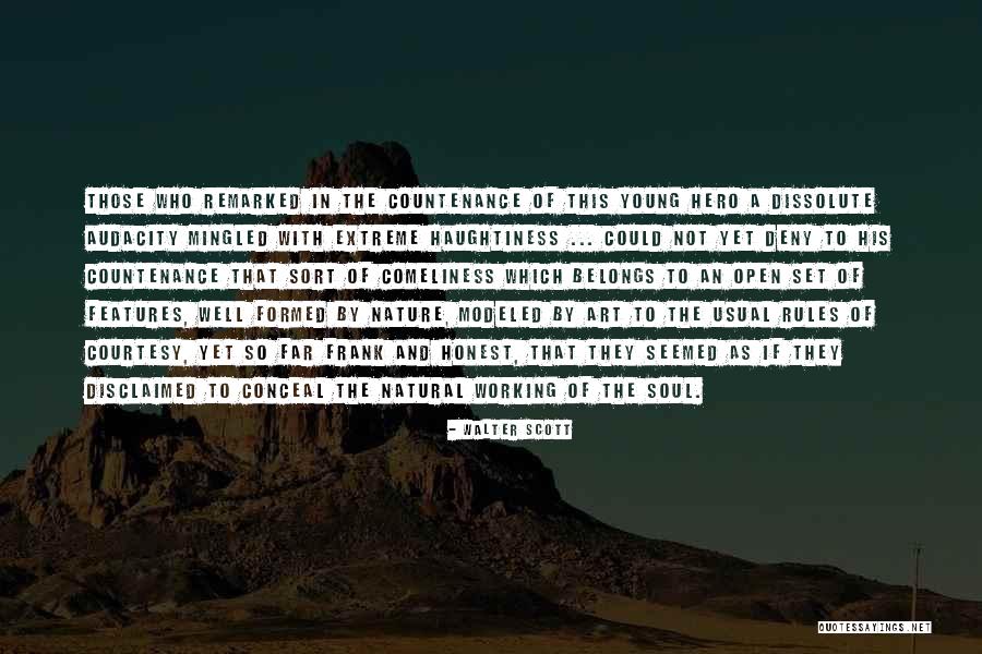 Ill Wait You Quotes By Walter Scott Ill Wait You Quotes By Walter Scott
