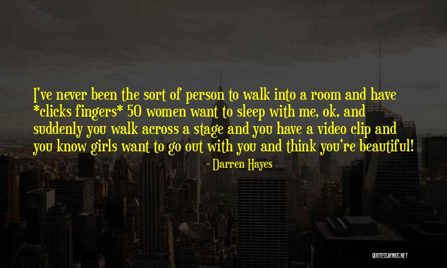 Illae Quinque Quotes By Darren Hayes Illae Quinque Quotes By Darren Hayes