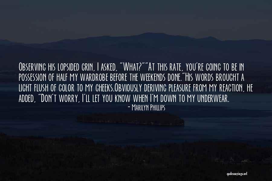 Illallah Kamal Uddin Quotes By Marilyn Phillips Illallah Kamal Uddin Quotes By Marilyn Phillips
