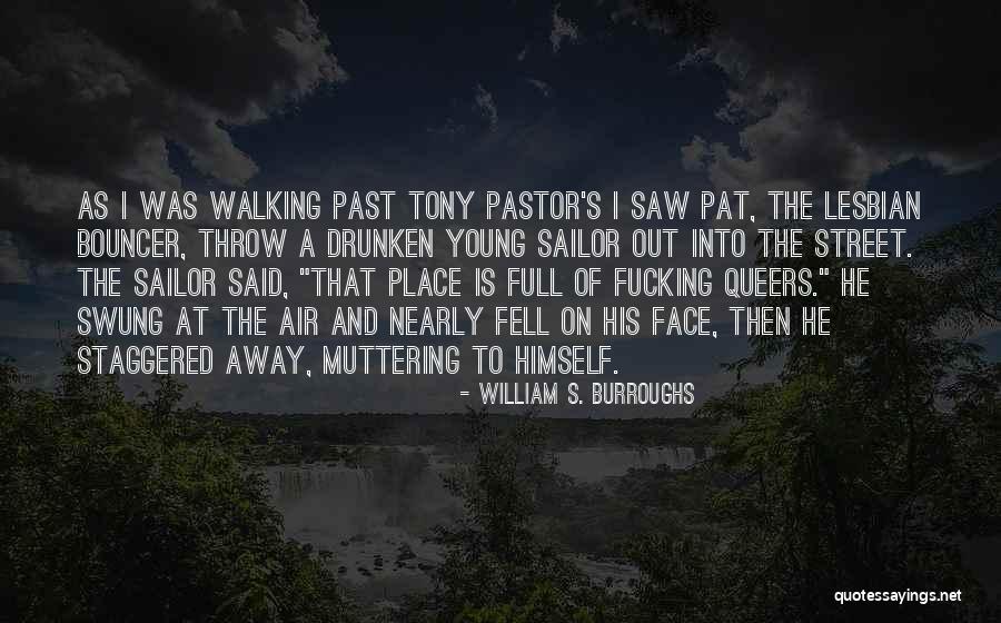Illallah Kamal Uddin Quotes By William S. Burroughs Illallah Kamal Uddin Quotes By William S. Burroughs