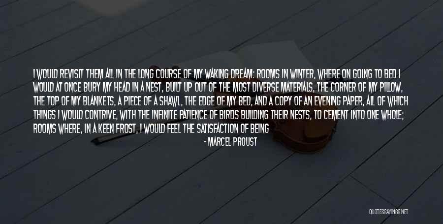 Illam Quotes By Marcel Proust Illam Quotes By Marcel Proust