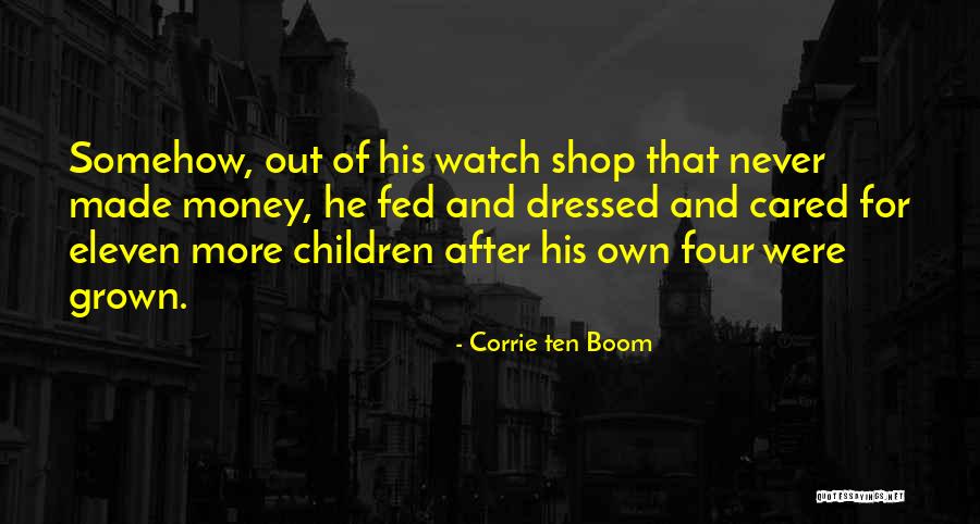 Illari Llc Quotes By Corrie Ten Boom Illari Llc Quotes By Corrie Ten Boom