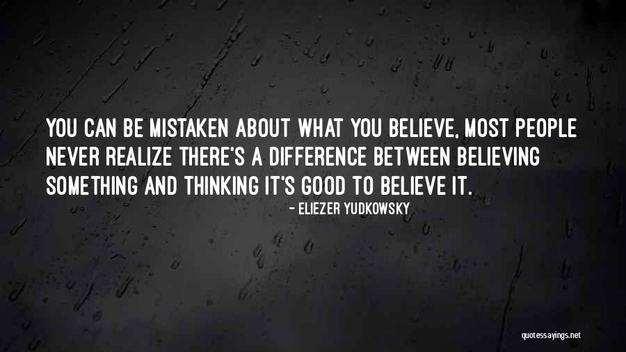 Illari Llc Quotes By Eliezer Yudkowsky Illari Llc Quotes By Eliezer Yudkowsky