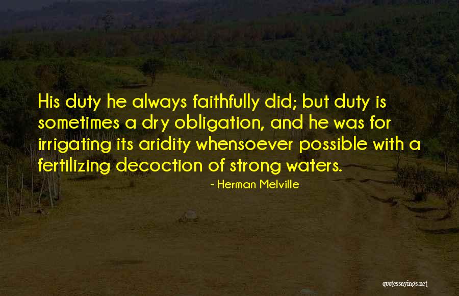 Illauntannig Quotes By Herman Melville Illauntannig Quotes By Herman Melville