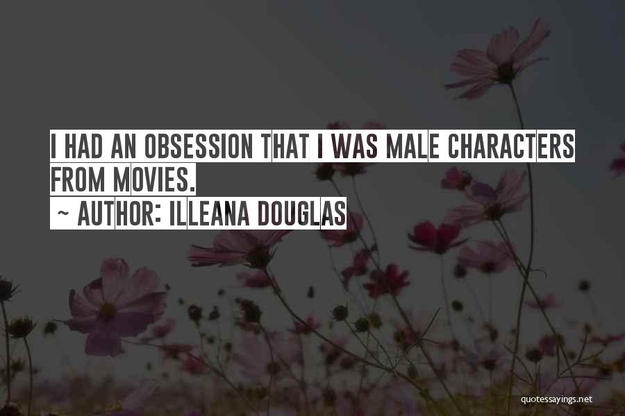 Illeana Douglas Quotes 1555815