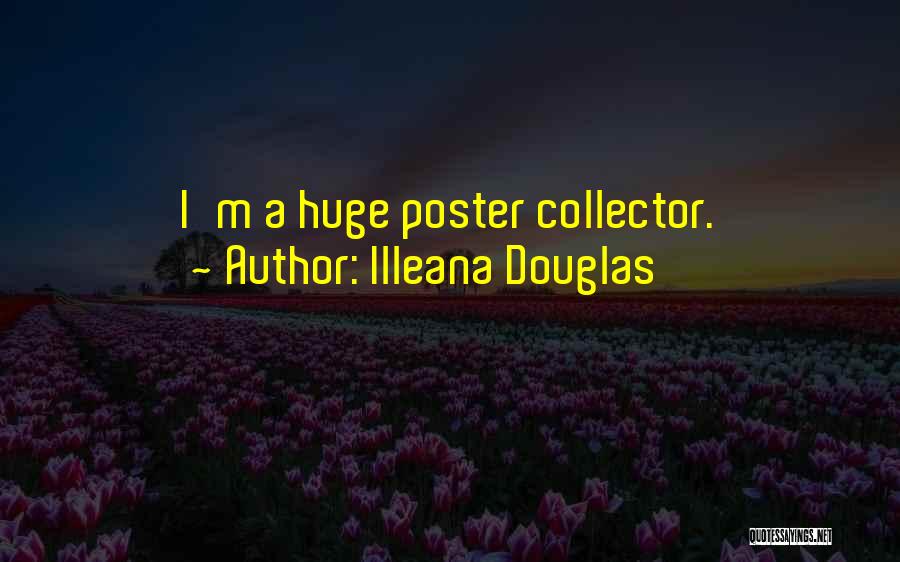 Illeana Douglas Quotes 677578