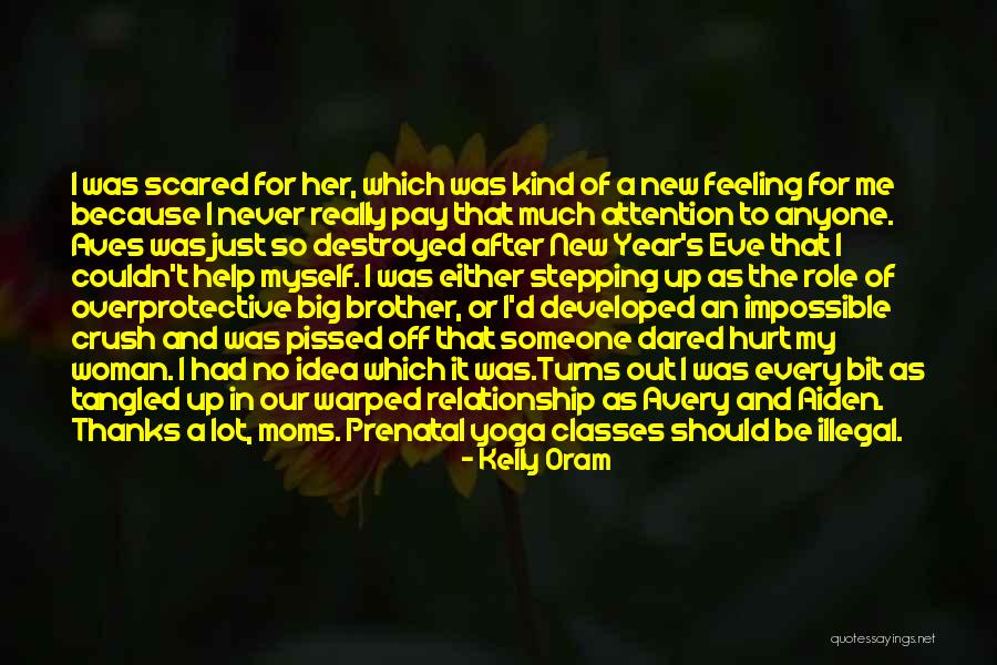Illegal Relationship Quotes By Kelly Oram Illegal Relationship Quotes By Kelly Oram