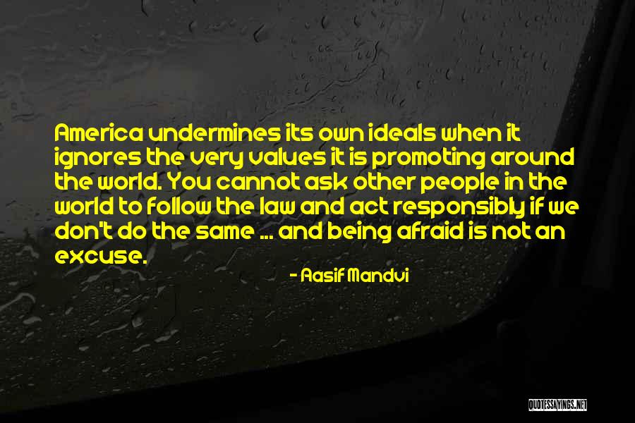 Illegale Autorennen Quotes By Aasif Mandvi Illegale Autorennen Quotes By Aasif Mandvi