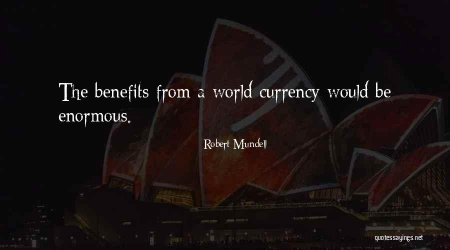 Illegale Kriege Quotes By Robert Mundell Illegale Kriege Quotes By Robert Mundell
