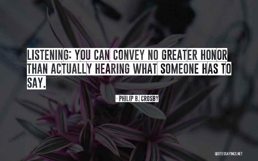 Illegality Pronunciation Quotes By Philip B. Crosby Illegality Pronunciation Quotes By Philip B. Crosby