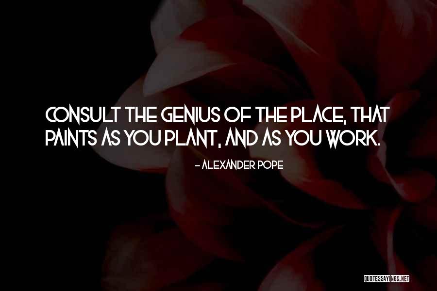 Illegals Crossing Quotes By Alexander Pope Illegals Crossing Quotes By Alexander Pope
