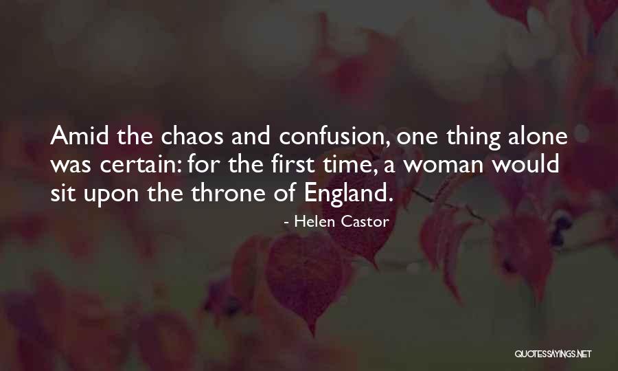 Illegitimus Tatum Quotes By Helen Castor Illegitimus Tatum Quotes By Helen Castor
