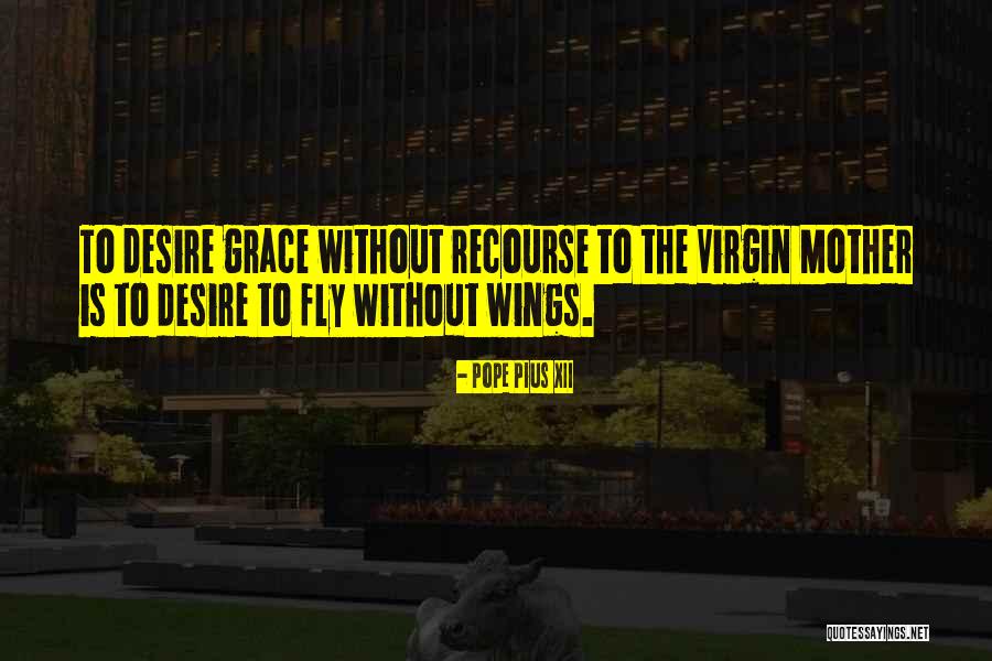 Illegitimus Tatum Quotes By Pope Pius XII Illegitimus Tatum Quotes By Pope Pius XII