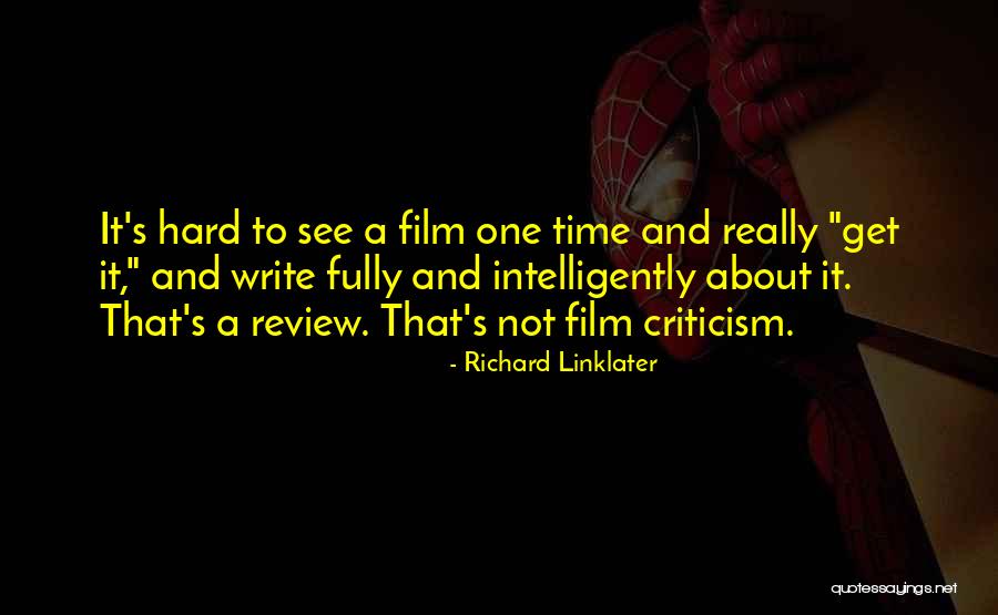 Illegitimus Tatum Quotes By Richard Linklater Illegitimus Tatum Quotes By Richard Linklater