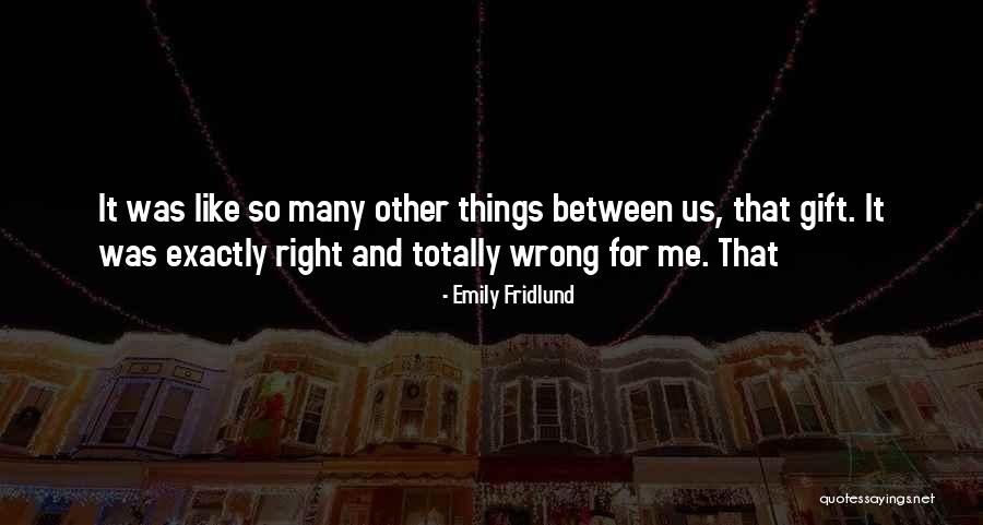 Illene Suplee Quotes By Emily Fridlund Illene Suplee Quotes By Emily Fridlund