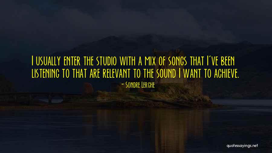 Illene Suplee Quotes By Sondre Lerche Illene Suplee Quotes By Sondre Lerche