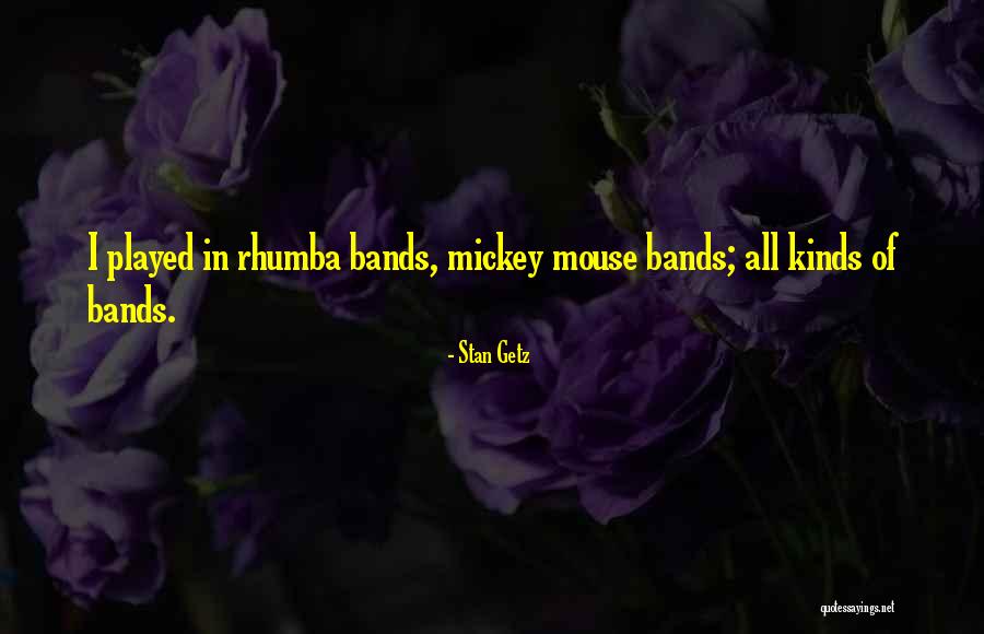 Iller Haritasi Quotes By Stan Getz Iller Haritasi Quotes By Stan Getz