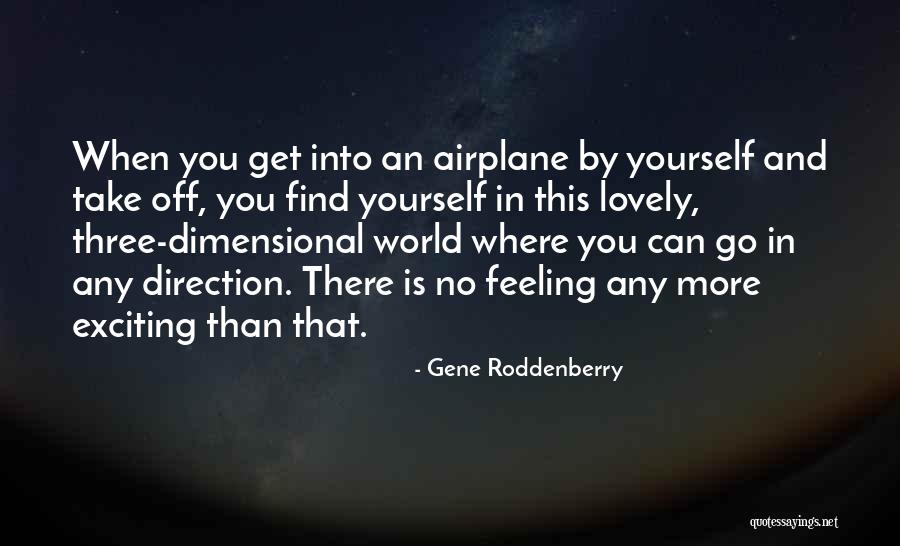 Illescas Mapa Quotes By Gene Roddenberry Illescas Mapa Quotes By Gene Roddenberry