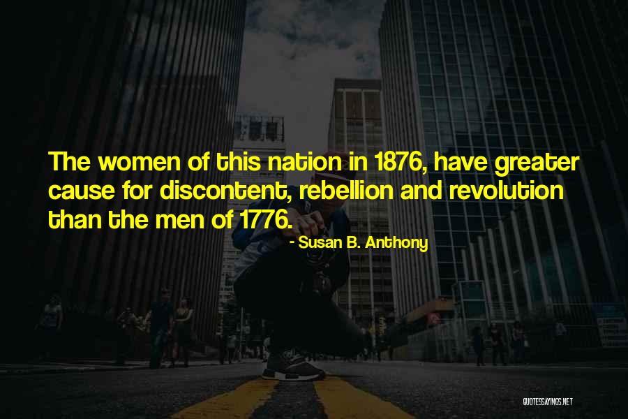 Illescas Mapa Quotes By Susan B. Anthony Illescas Mapa Quotes By Susan B. Anthony