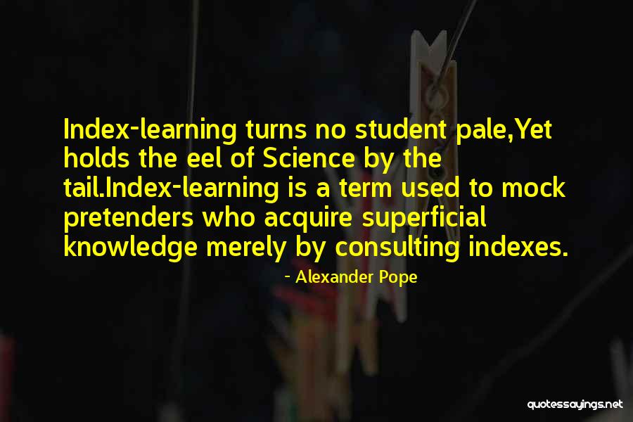 Illetin Quotes By Alexander Pope Illetin Quotes By Alexander Pope