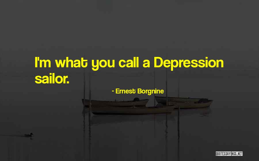Illgotten Quotes By Ernest Borgnine Illgotten Quotes By Ernest Borgnine
