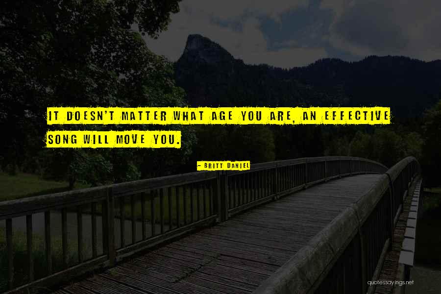 Illianos Hammonton Quotes By Britt Daniel Illianos Hammonton Quotes By Britt Daniel