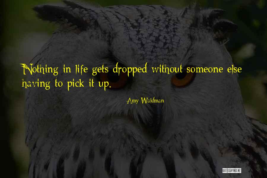 Illianos Medford Quotes By Amy Waldman Illianos Medford Quotes By Amy Waldman
