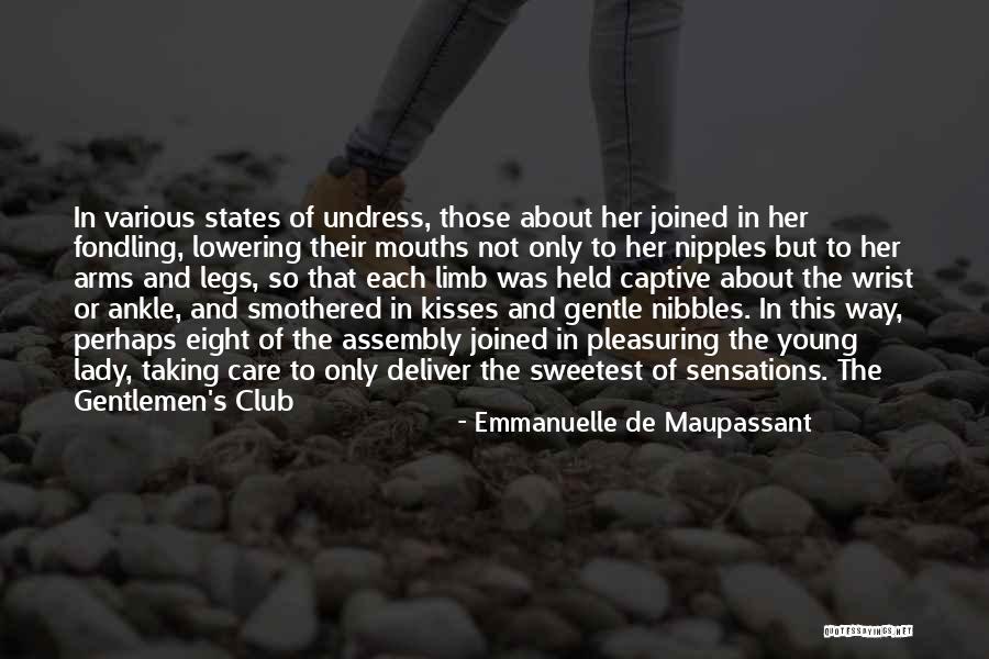 Illianos Middletown Quotes By Emmanuelle De Maupassant Illianos Middletown Quotes By Emmanuelle De Maupassant