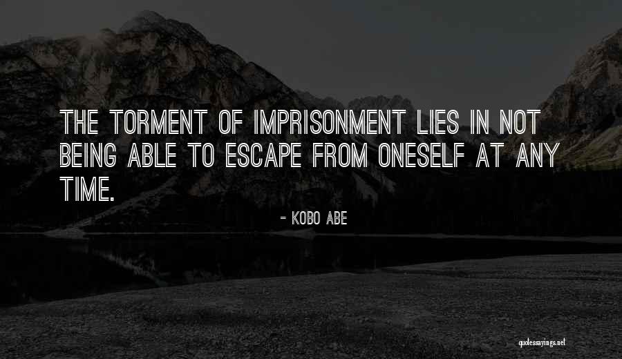 Illianos Middletown Quotes By Kobo Abe Illianos Middletown Quotes By Kobo Abe