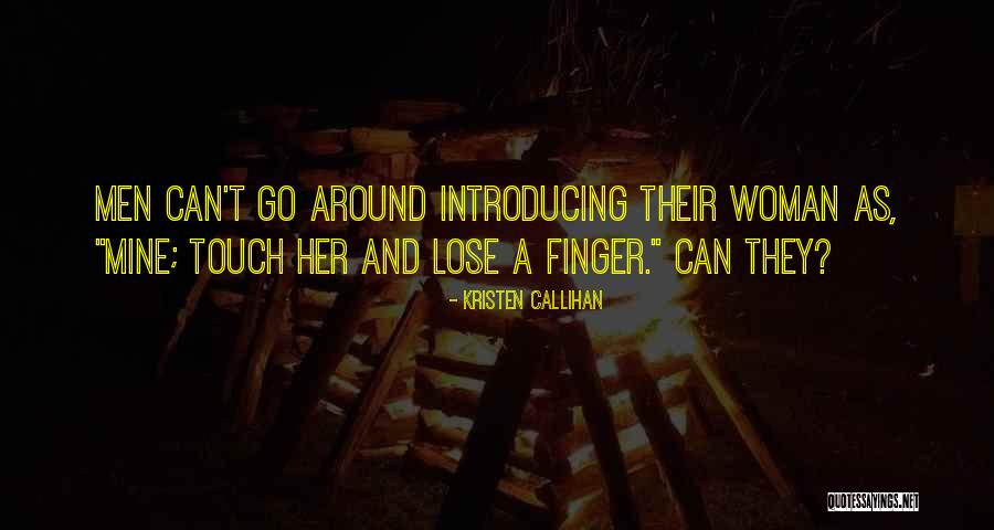 Illianos Middletown Quotes By Kristen Callihan Illianos Middletown Quotes By Kristen Callihan