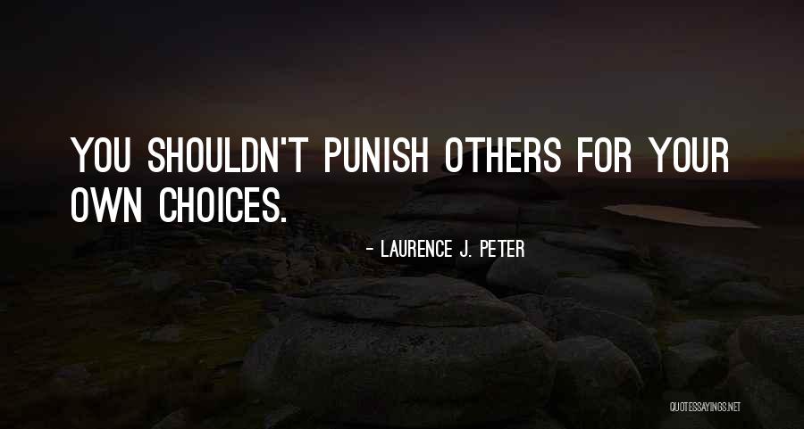 Illianos Middletown Quotes By Laurence J. Peter