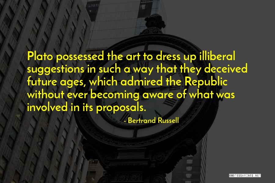 Illiberal Quotes By Bertrand Russell Illiberal Quotes By Bertrand Russell