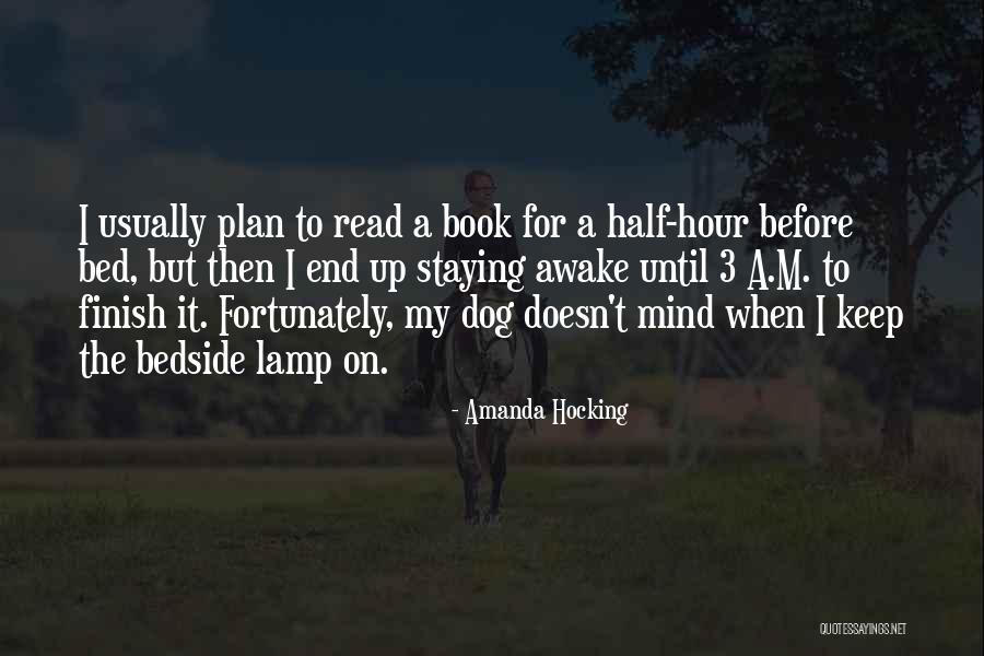 Illiberalise Quotes By Amanda Hocking Illiberalise Quotes By Amanda Hocking