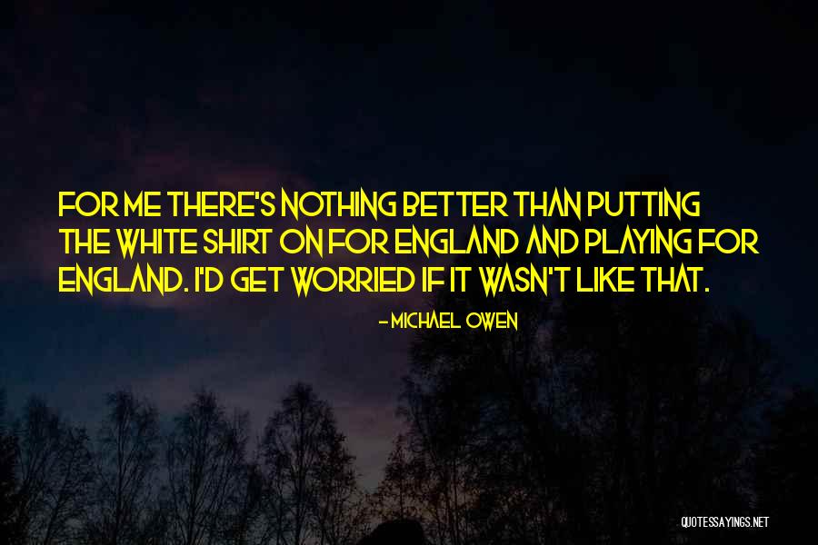 Illiberalise Quotes By Michael Owen Illiberalise Quotes By Michael Owen
