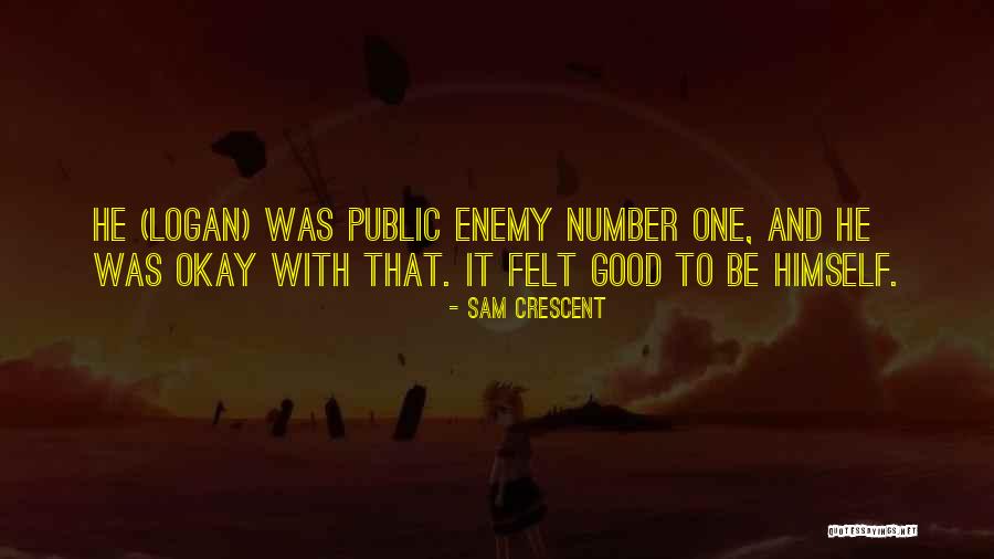 Illiberalise Quotes By Sam Crescent Illiberalise Quotes By Sam Crescent