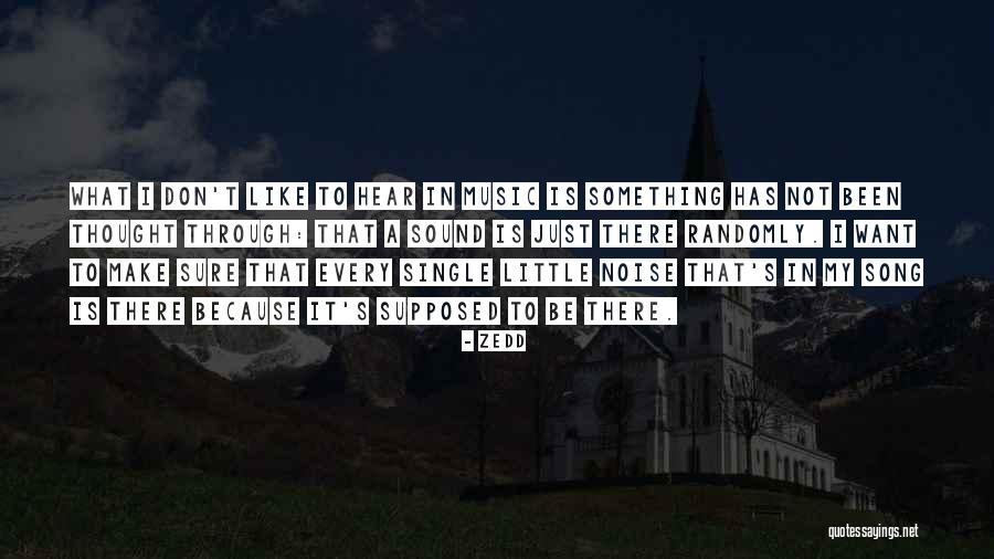 Illiberalise Quotes By Zedd Illiberalise Quotes By Zedd