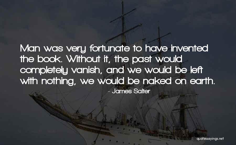 Illiberalism In Europe Quotes By James Salter Illiberalism In Europe Quotes By James Salter