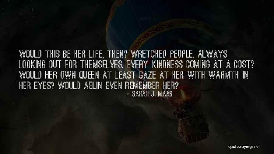 Illiberalism In Europe Quotes By Sarah J. Maas Illiberalism In Europe Quotes By Sarah J. Maas