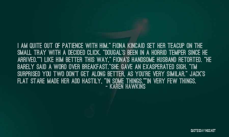 Illidan Wc3 Quotes By Karen Hawkins Illidan Wc3 Quotes By Karen Hawkins