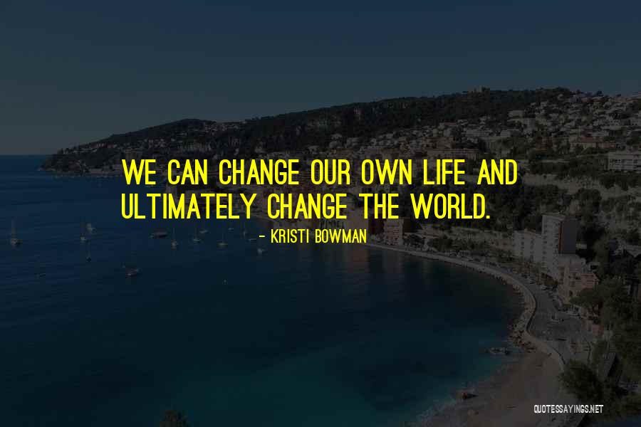 Illies Quotes By Kristi Bowman Illies Quotes By Kristi Bowman