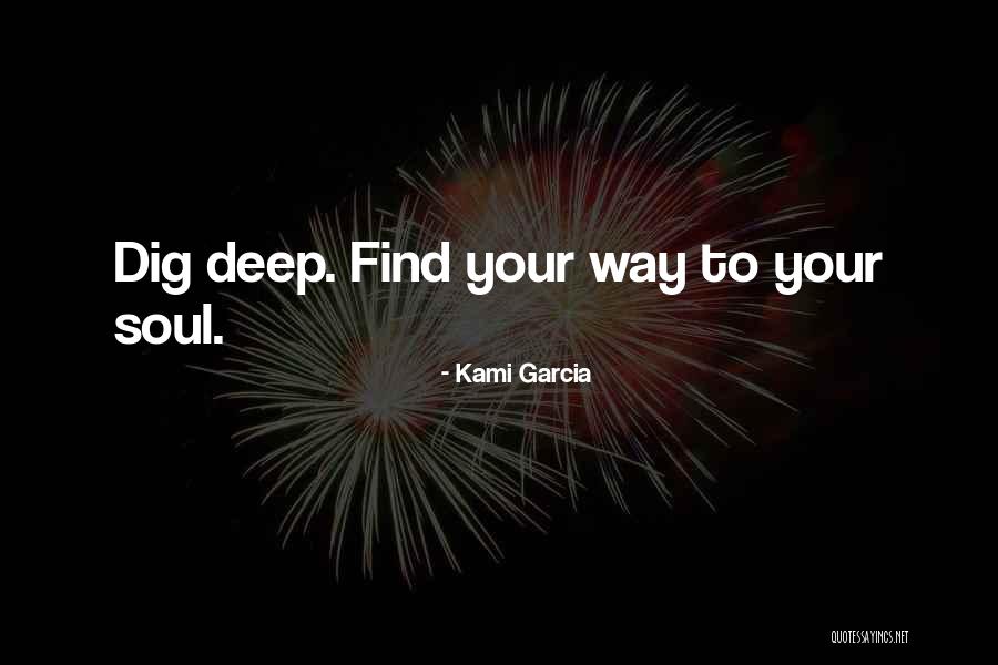 Illillnois Quotes By Kami Garcia Illillnois Quotes By Kami Garcia