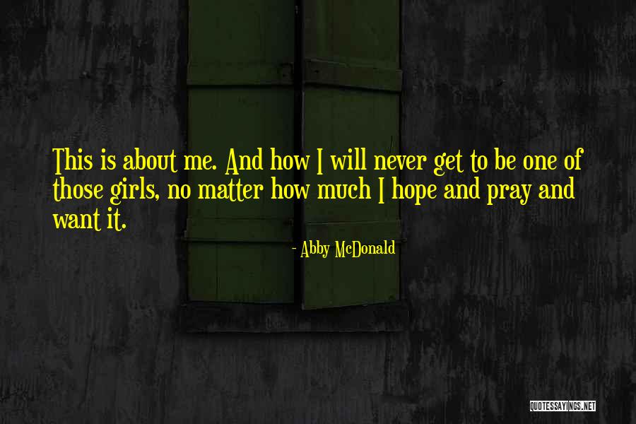 Illimitato Pizza Quotes By Abby McDonald Illimitato Pizza Quotes By Abby McDonald