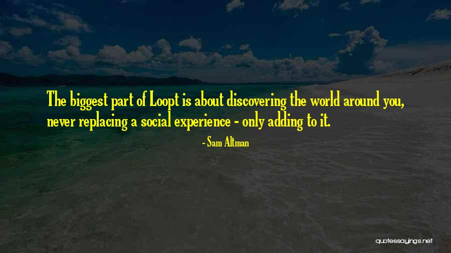 Illimitato Pizza Quotes By Sam Altman Illimitato Pizza Quotes By Sam Altman