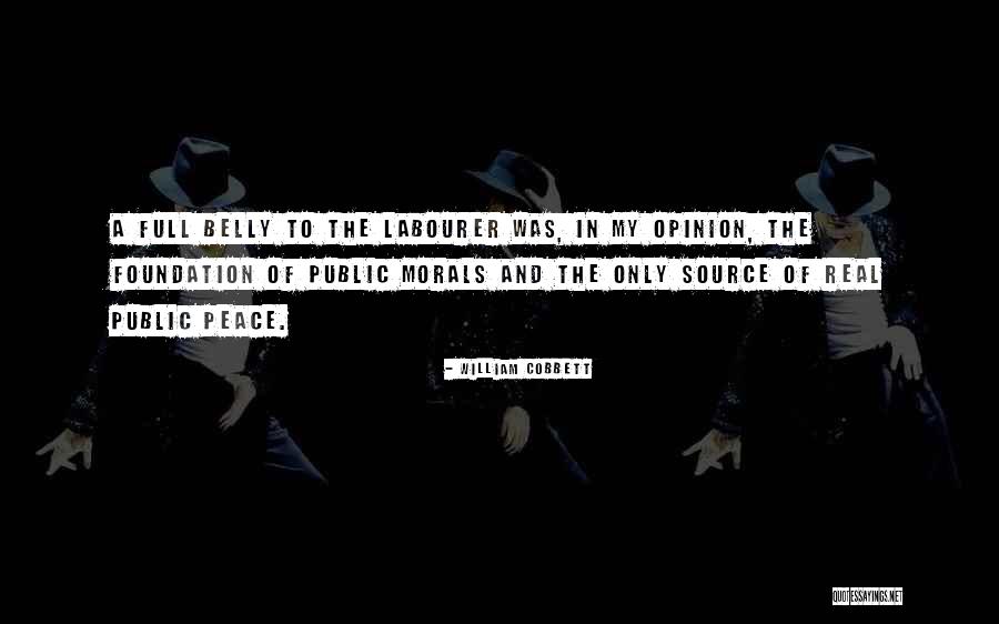 Illimitato Pizza Quotes By William Cobbett Illimitato Pizza Quotes By William Cobbett