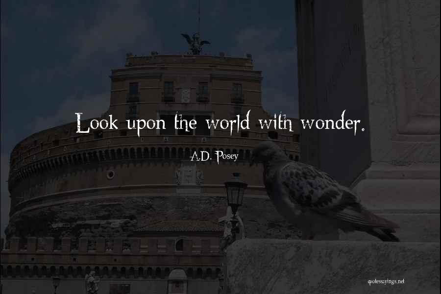 Illimitato Quotes By A.D. Posey Illimitato Quotes By A.D. Posey