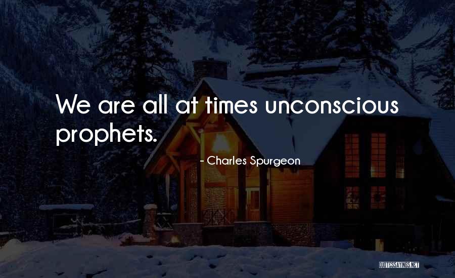 Illimite Stream Quotes By Charles Spurgeon Illimite Stream Quotes By Charles Spurgeon